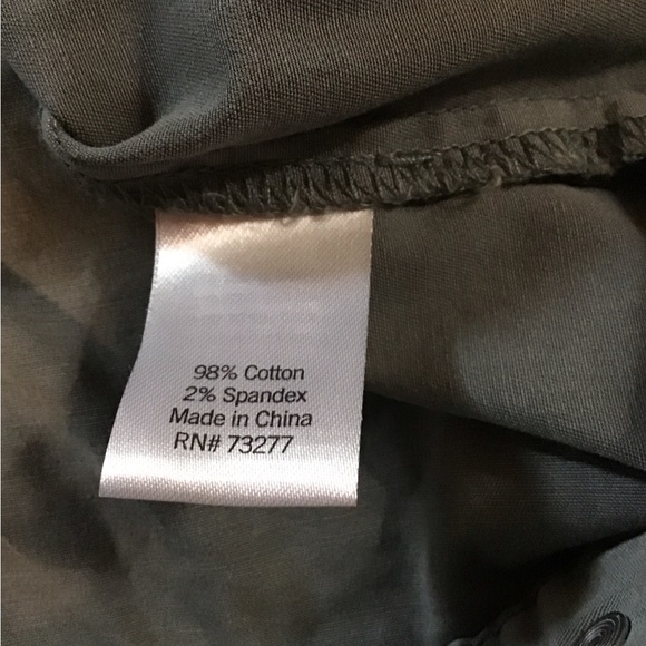 Sonoma Women's Jacket NWT SIZE XL - Picture 10 of 12